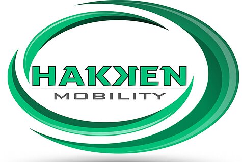 logo hakken mobility