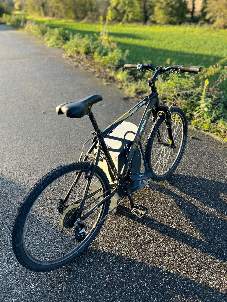 Borne de recharge VAE TULIPE 2 – Image 3