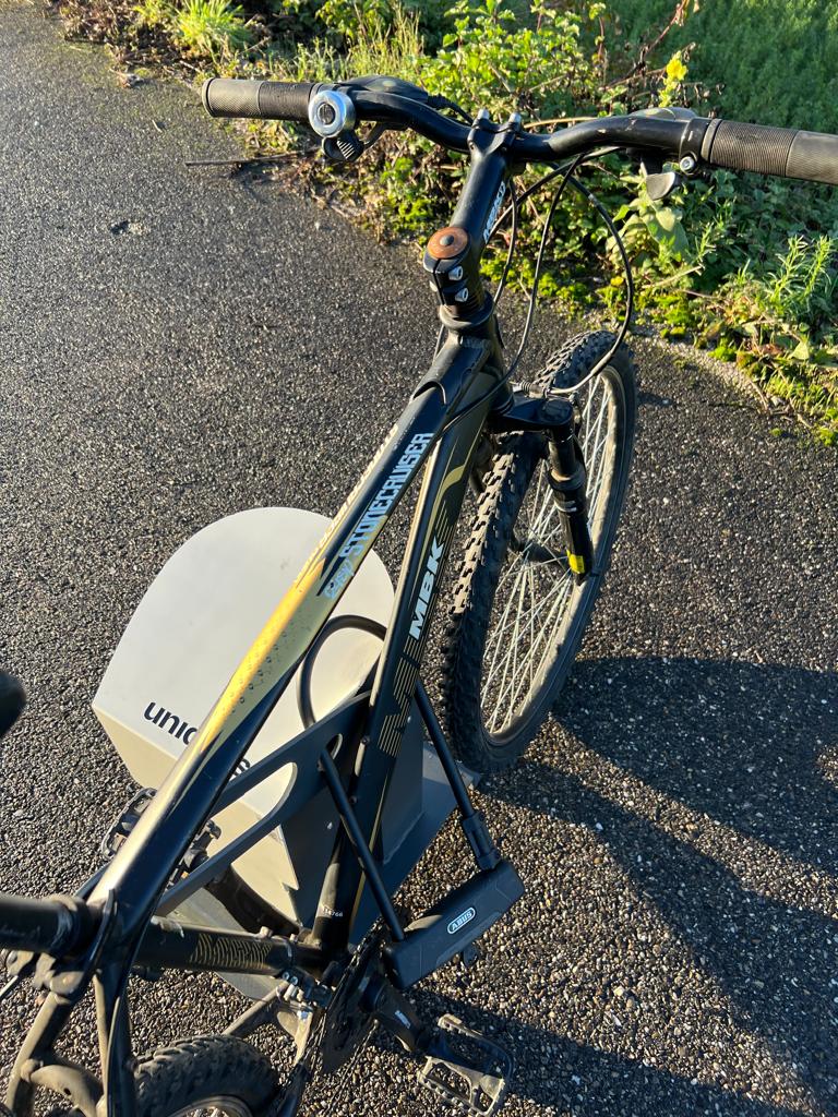 Borne de recharge VAE TULIPE 2 – Image 2