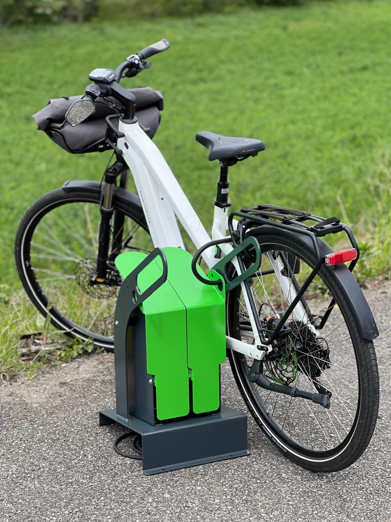 gamme electrique - Hakken